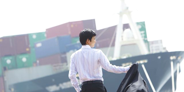 証明写真について